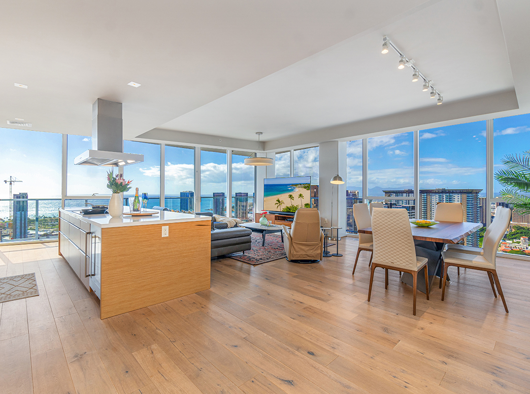 Symphony Honolulu #PH4507